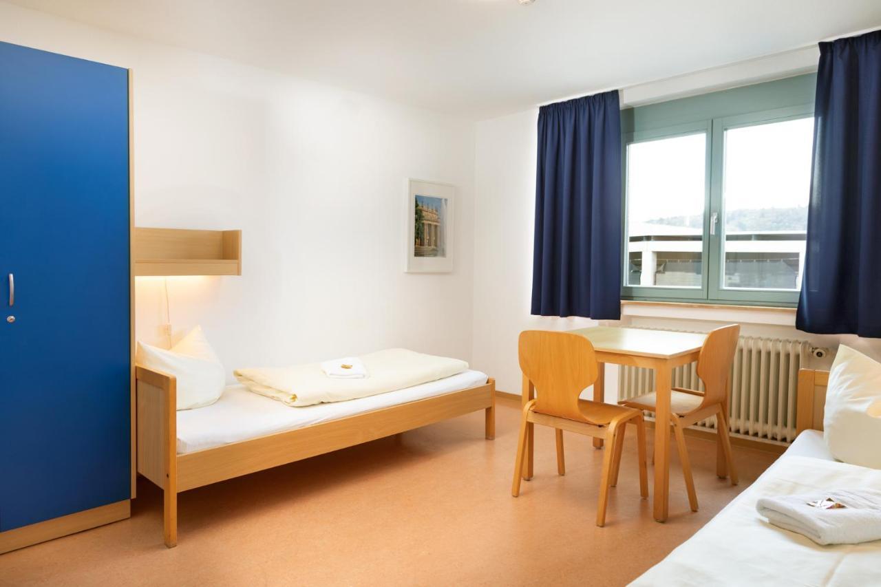 Gaestehaus Abz Stuttgart Kültér fotó