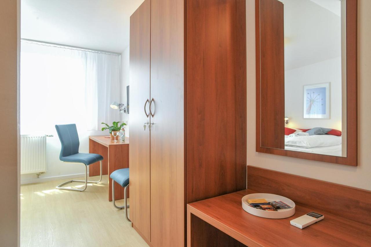 Gaestehaus Abz Stuttgart Kültér fotó