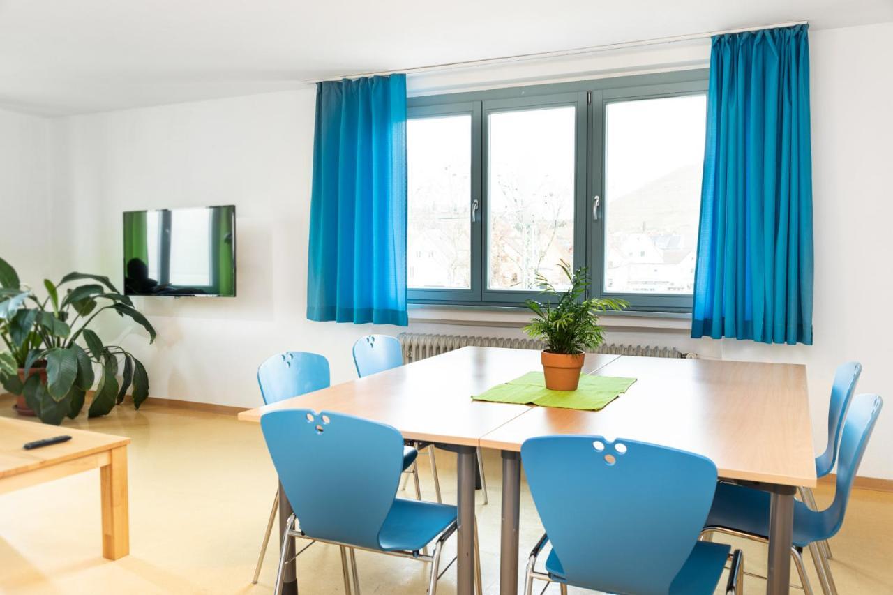 Gaestehaus Abz Stuttgart Kültér fotó