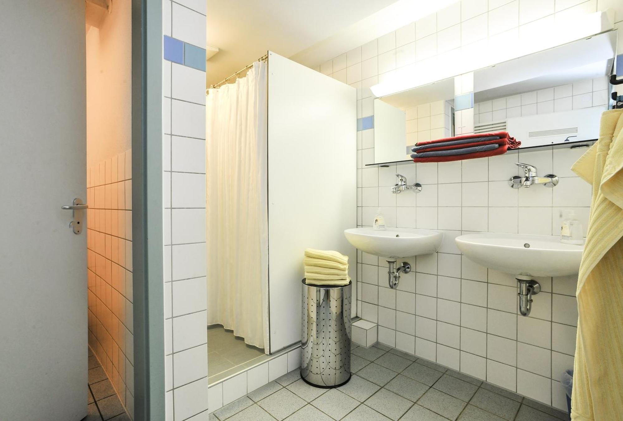 Gaestehaus Abz Stuttgart Kültér fotó